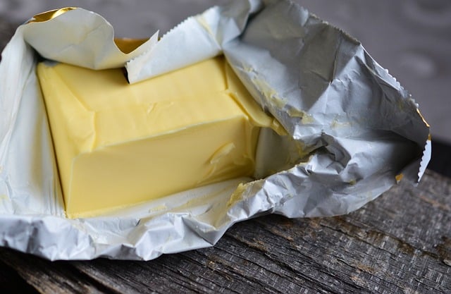 Ingredienser 128 butter 3411126 640