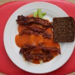 porre-bacon